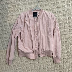 Zara light weight bomber